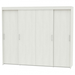 Шкаф-купе Аларти T-5-198х235х45ВД-13