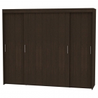 Шкаф-купе Аларти T-5-198х235х45Венге-9