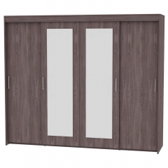 Шкаф-купе Аларти T-5-198х235х45-MЯАТ-7