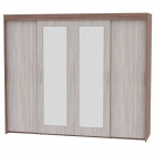 Шкаф-купе Аларти T-5-198х235х45-MЯШТ-ЯШС-10