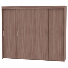 Шкаф-купе Аларти T-5-198х235х60ЯШТ-1