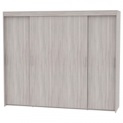 Шкаф-купе Аларти T-5-198х235х60ЯШС-5