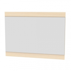 Зеркало Аларти АлисаZ1540х720х20ДМ