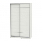 Шкаф-купе Аларти B-230х135х60-3ВД-D7D7