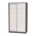 Шкаф-купе Аларти B-230х135х60-3ЯАТ-ЯАС-D9D10