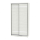 Шкаф-купе Аларти B-230х120х60-2ВД-D9D9