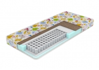 Матрас Proson Медвежонок Print 70х160