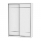 Шкаф-купе Аларти B-230х160х60-1ЯАС-D8D8