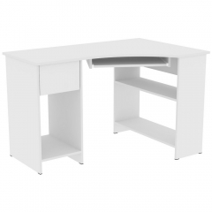 Стол Аларти АлисаТ1743х1200х795Белый