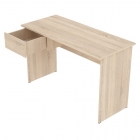 Стол Аларти АлисаT31743х1200х522ДСС-Белый