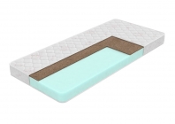 Матрас Proson Тигренок 80х120