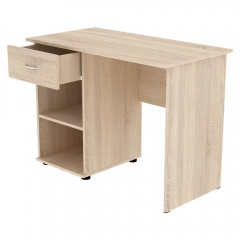 Стол Аларти АлисаT11743х1000х522ручкаскоба96ммБелый