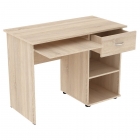 Стол Аларти АлисаT14743х1000х522ручкаскоба96ммДСС