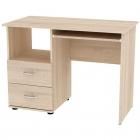 Стол Аларти АлисаT17743х1000х522ручкаскоба96ммДСС