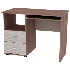 Стол Аларти АлисаT17743х1000х522ручкаскоба96ммЯШТ-ЯШС