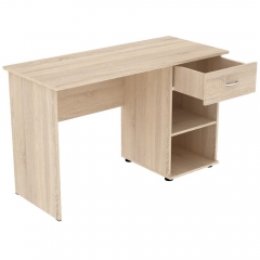 Стол Аларти АлисаT20743х1200х522ручкаскоба96ммДСС-Белый