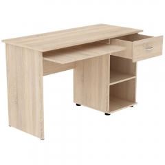 Стол Аларти АлисаT22743х1200х522ручкаскоба96ммБелый