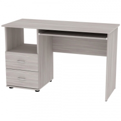 Стол Аларти АлисаT25743х1200х522ручкаскоба96ммЯШС