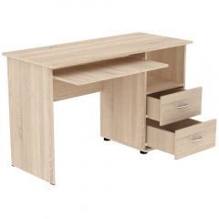 Стол Аларти АлисаT26743х1200х522ручкаскоба96ммВенге