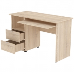 Стол Аларти АлисаT25743х1200х522сторцевойручкойДСС-Белый