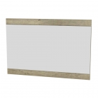 Зеркало Аларти АлисаZ2540х801х20ДКМ