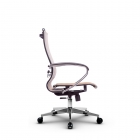 Офисное кресло Метта МЕТТА Комплект 9, Основание 17834 Золотой ротанг/Золотой ротанг