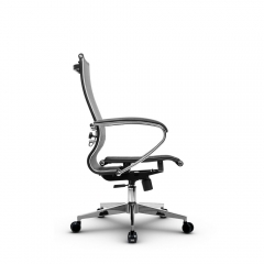 Офисное кресло Метта МЕТТА Комплект 9, Основание 17834 Черный