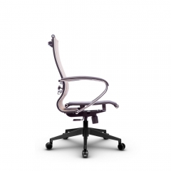 Офисное кресло Метта МЕТТА Комплект 9, Основание 17832 Золотой ротанг/Черный