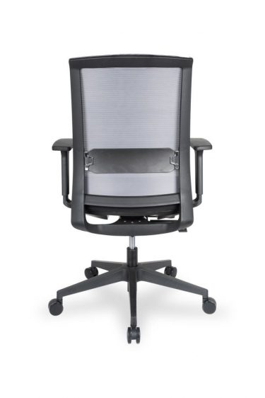 Компьютерное кресло College College CLG-429 MBN-B Grey