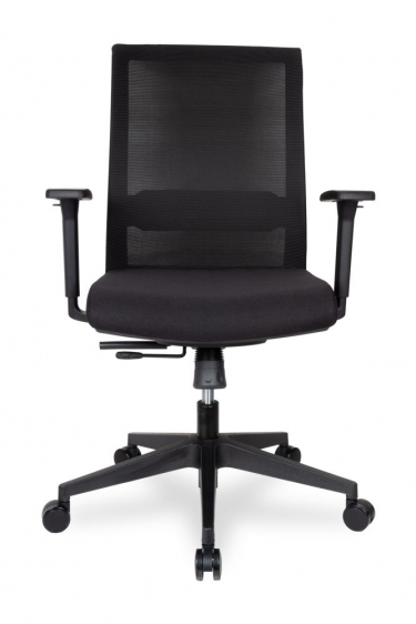 Компьютерное кресло College College CLG-429 MBN-B Black