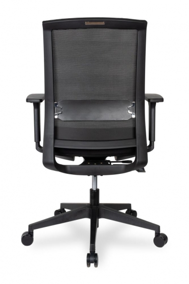 Компьютерное кресло College College CLG-429 MBN-B Black