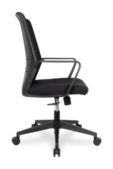 Компьютерное кресло College College CLG-427 MBN-B Black