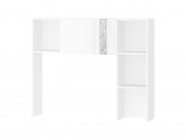 Надстройка лев/прав Витра Николь 901.25