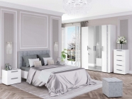 Спальный гарнитур Витра Николь 3