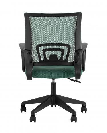 Компьютерное кресло Stool Group TopChairs ST-Basic Зеленый