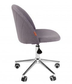 Компьютерное кресло Chairman CHAIRMAN HOME 117 Серый