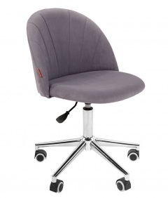 Компьютерное кресло Chairman CHAIRMAN HOME 117 Серый