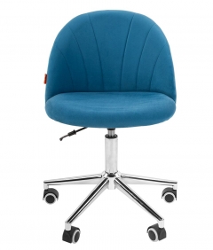 Компьютерное кресло Chairman CHAIRMAN HOME 117 Бирюзовый
