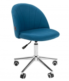 Компьютерное кресло Chairman CHAIRMAN HOME 117 Бирюзовый