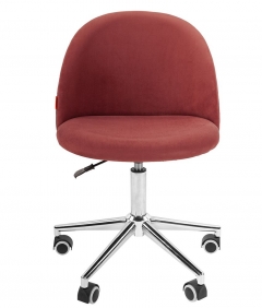 Компьютерное кресло Chairman CHAIRMAN HOME 118 Коралл