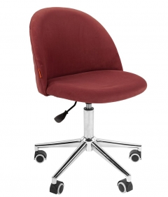 Компьютерное кресло Chairman CHAIRMAN HOME 118 Коралл