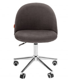 Компьютерное кресло Chairman CHAIRMAN HOME 118 Темно-серый