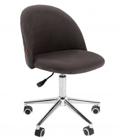 Компьютерное кресло Chairman CHAIRMAN HOME 118 Темно-серый