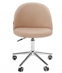 Компьютерное кресло Chairman CHAIRMAN HOME 118 Бежевый