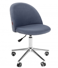 Компьютерное кресло Chairman CHAIRMAN HOME 118 Голубой