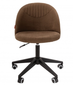 Компьютерное кресло Chairman CHAIRMAN HOME 119 Коричневый
