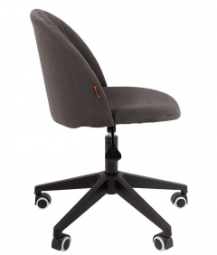 Компьютерное кресло Chairman CHAIRMAN HOME 119 Темно-серый