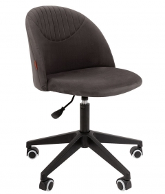 Компьютерное кресло Chairman CHAIRMAN HOME 119 Темно-серый