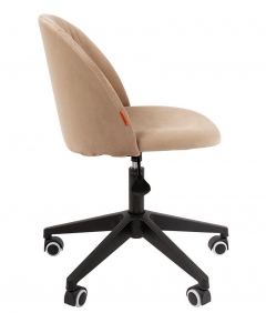 Компьютерное кресло Chairman CHAIRMAN HOME 119 Бежевый