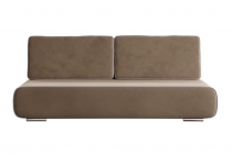 Диван-кровать SILVA Роял Ультра Какао